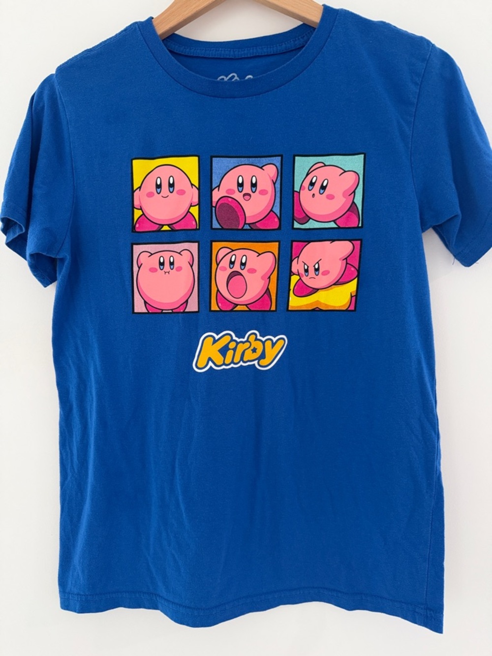 Boys XL “Kirby” T Shirt